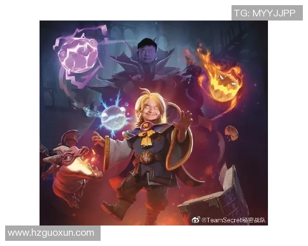 DOTA2热点分析FPX战队如何实现对手的全面压制策略与战术解析