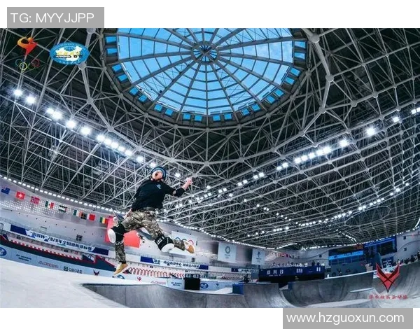 南京滑板队在极限运动联赛中的灵活性表现分析与点评