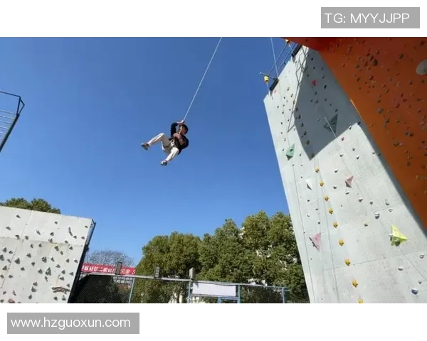 广州攀岩队技术对比深度解析与训练成果评估 广州攀岩队技术对比深度解析与训练成果评估