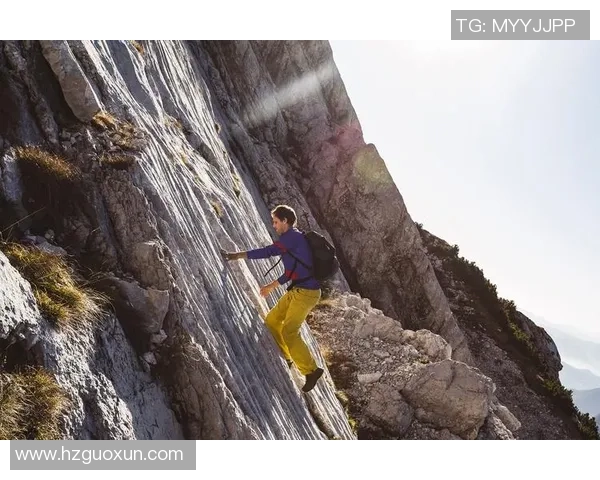 李伟独家揭秘极限运动的乐趣与挑战分享心得与技巧