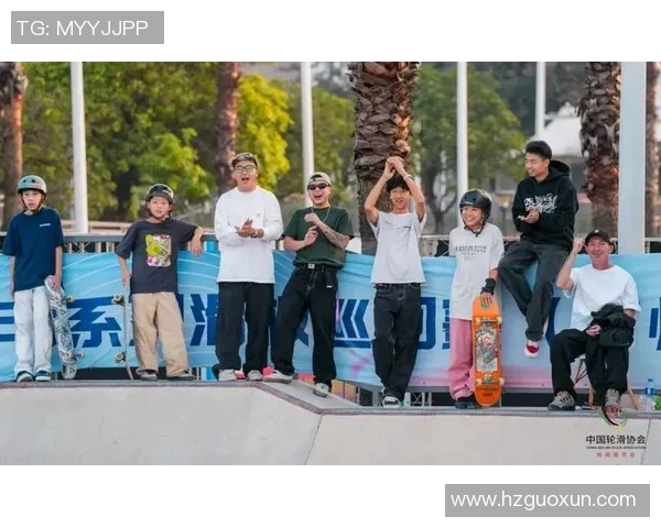 成都滑板队与广州滑板队速度对决赛后分析与精彩回顾